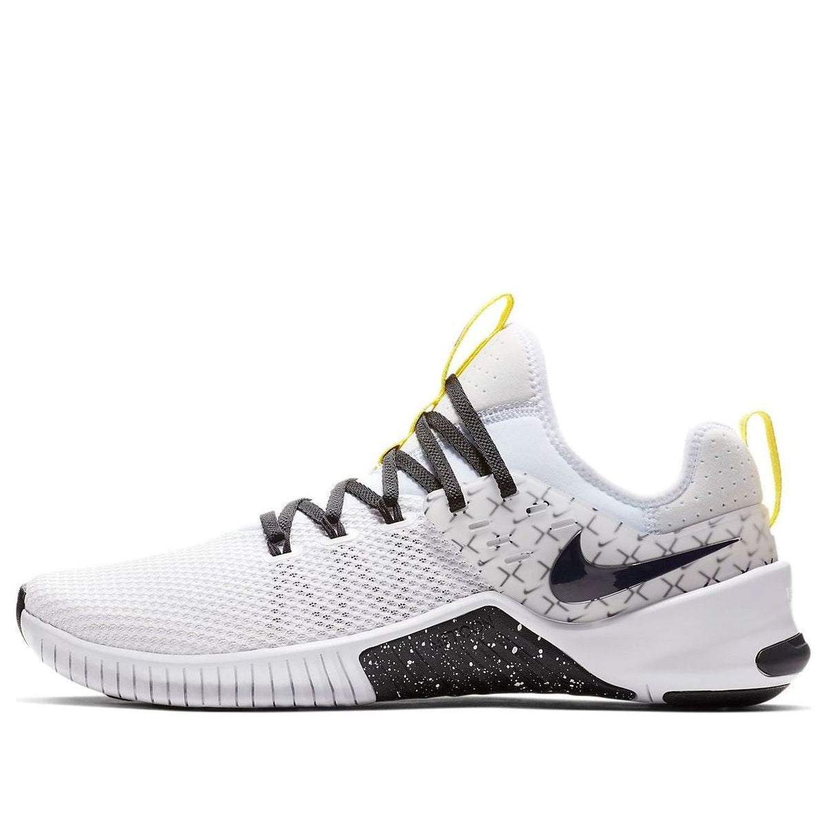 Nike Free Metcon X 'White Black' AO2808-107