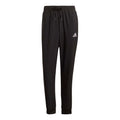 adidas M Stanfrd Tc Pt Embroidered Small Logo Athleisure Casual Sports Long Pants Black GK8893