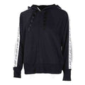 (WMNS) Nike Casual Sports Hooded Jacket Black BV5042-010