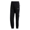 adidas originals GLOBE TP Casual Sports Long Pants Black GD2090