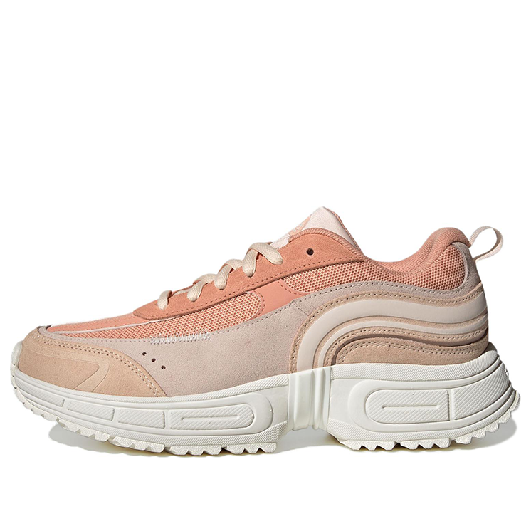 (WMNS) adidas Neo Fantasy Flow Shoes 'Pink White' IG4213