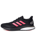adidas Supernova 'Black Signal Pink' FW0699