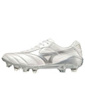 Mizuno Morelia DNA Japan Mx 'White Silver' P1GC221003