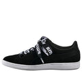 (WMNS) PUMA Vikky Ribbon Bold Casual Shoes Black 365312-01
