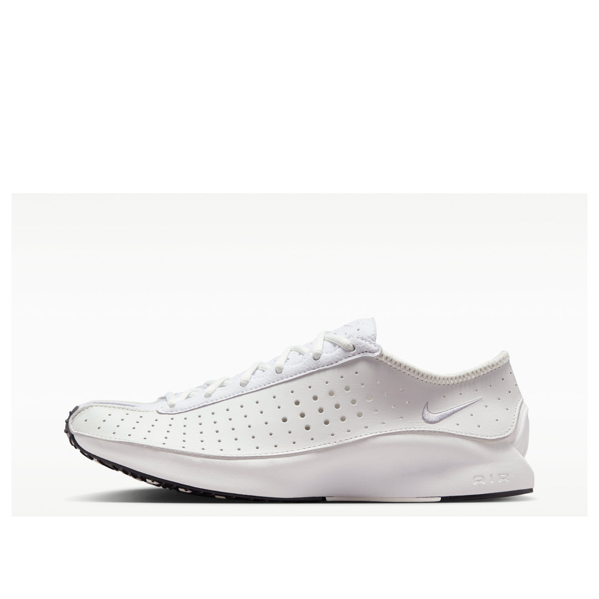(WMNS) Nike Air Superfly 'Summit White' HJ8082-100