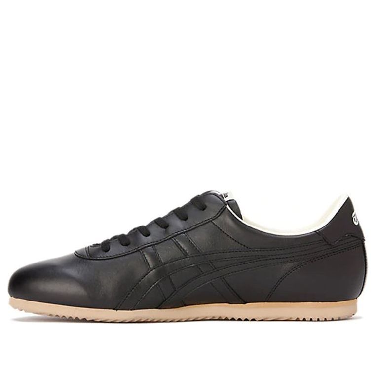 Onitsuka Tiger Tai-Chi NM Shoes 'Black' 1183A913-001