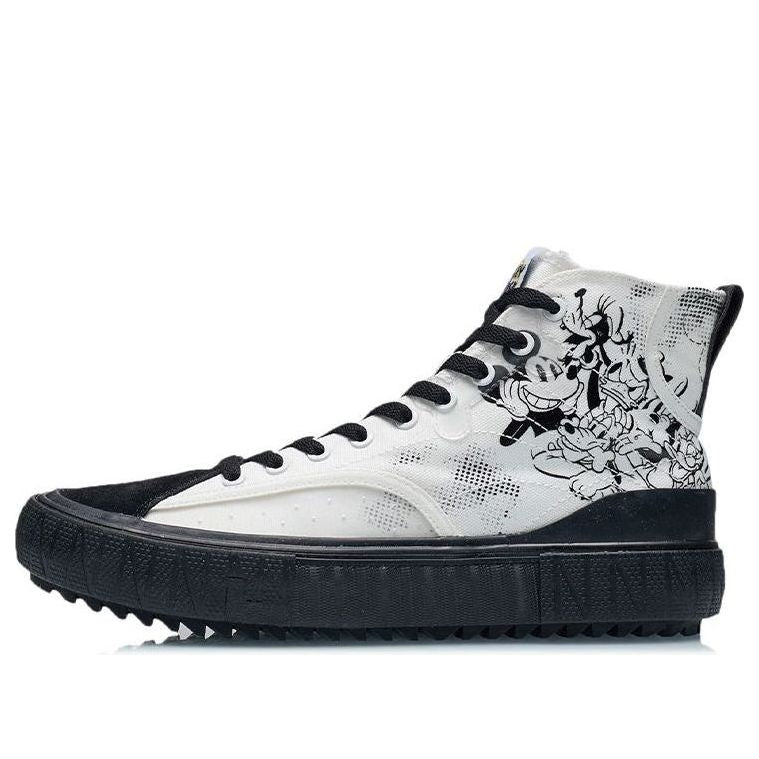 Li-Ning High Top Casual X Disney AGCR179-5