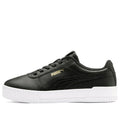 (WMNS) PUMA Carina Lux Black/White Low sneakers 370281-01