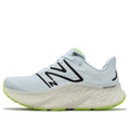 (WMNS) New Balance Fresh Foam X More v4 'Ice Blue Thirty Watt' WMORCR4