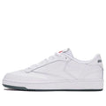 Reebok Club C 85 'Pure White' 100039280