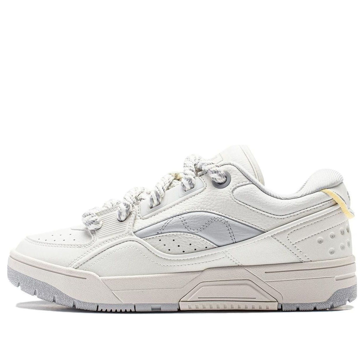 Li-Ning RSR 101 'White Grey' ABCT041-1