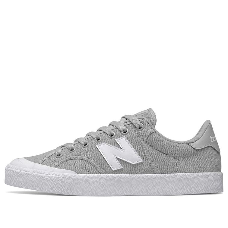 New Balance Pro Court Grey/White PROCTSQD