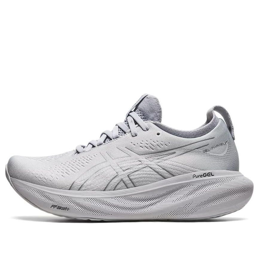(WMNS) ASICS Gel-Nimbus 25 'Piedmont Grey' 1012B356-020