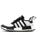 adidas White Mountaineering x NMD_R1 Trail Primeknit 'Core Black' CG3646