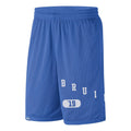 Nike Dri-Fit UCLA Bruins Football Mesh College Shorts 'Blue' DR4080-403