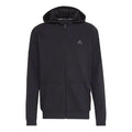 adidas Aeroready Yoga Full-Zip Hoodie 'Black' HL2403