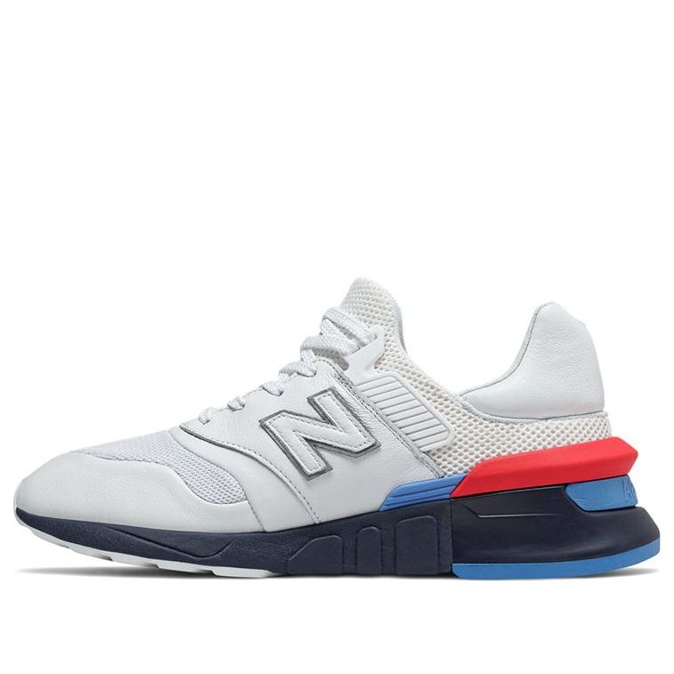 New Balance 997 Sport 'White' MS997HE