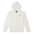 Converse Chevron Logo jacket Asia Sizing 'Ivory' 10024511-A09