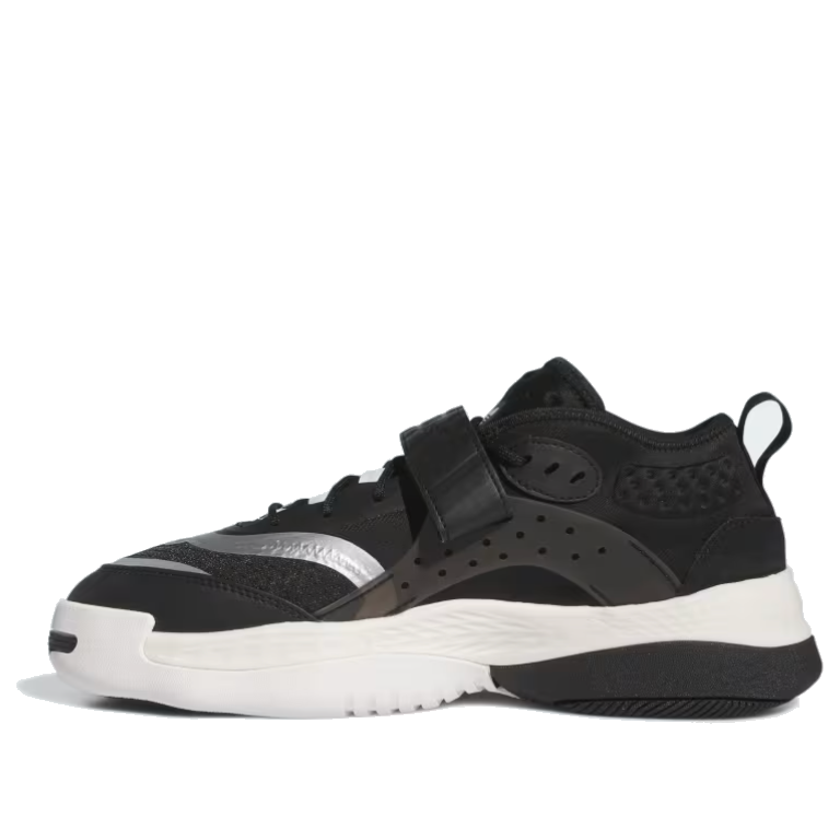 adidas Streetball III 'Black White' IG6104
