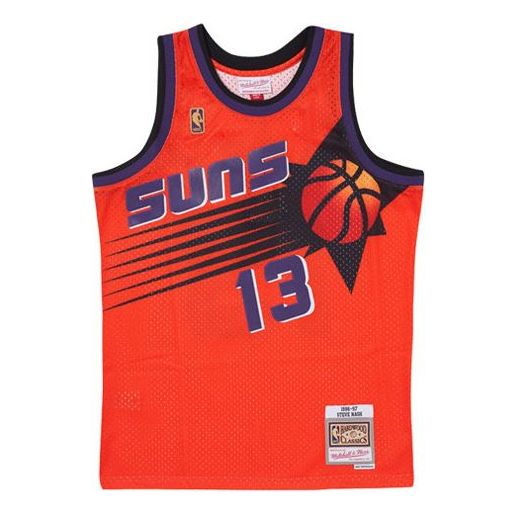 Mitchell & Ness SW NBA 1996 MN SMJYGS20110-PSUORAN96SNA