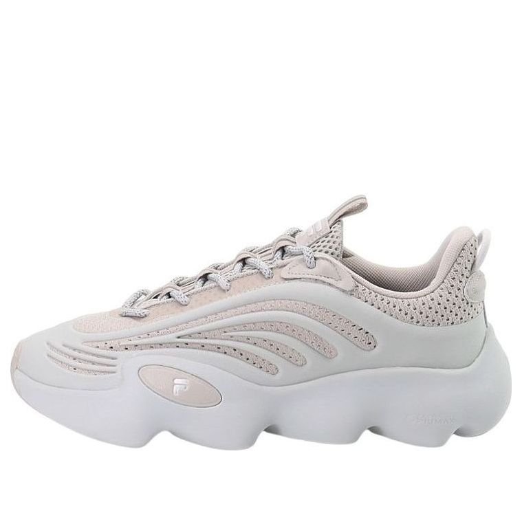 FILA FUSION Ray 3 Sport Shoes 'White Pink' T12M227306FDG