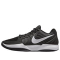 Nike JA 2 EP 'Black White' HQ8512-001