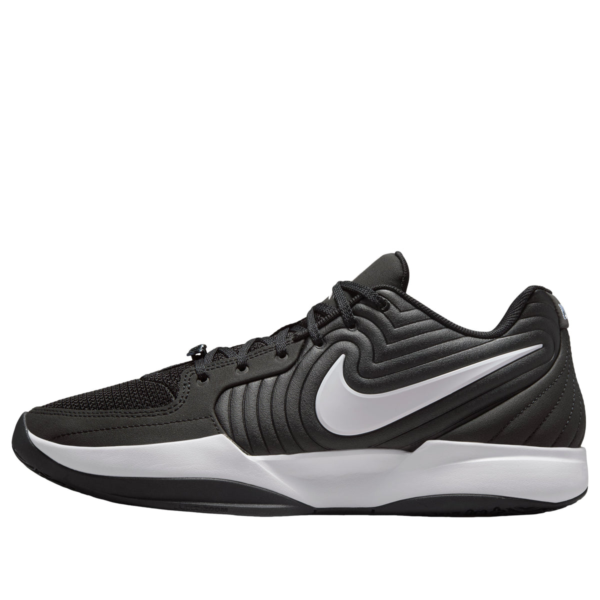 Nike JA 2 EP 'Black White' HQ8512-001