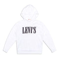 Men's Levis Casual White Pure Cotton LOGO White 85620-0001