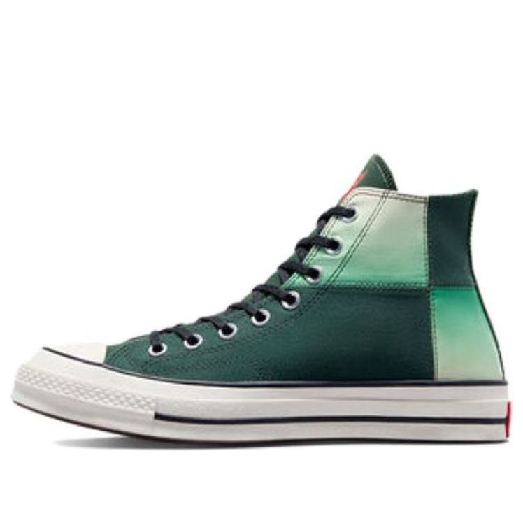 Converse x LFC Chuck 70 Hi Top 'Green' A07259C