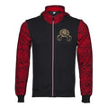adidas D.Rose CNY Jackets 'Black Red' S28044