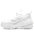 Reebok Maison Margiela x Tabi InstaPump Fury Oxford 'White Porcelain' H06542