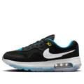 (GS) Nike Air Max Motif 'Black Blue Lightning' DH9388-006