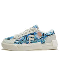 (GS) FILA Casual Skate Shoes 'White Blue' K15B341302PFG