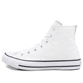 (WMNS) Converse Chuck Taylor All Star High 'Anodized Metals - White' 570287C