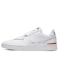 (WMNS) Nike Court Blanc 'White Team Orange' CI0808-100