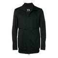 Men's Y-3 Stp Suspender Jacket Casual Black DY7173