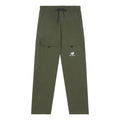 New Balance Casual Cargo Pants Asia Sizing 'Olive Green' AMP13396-ECL