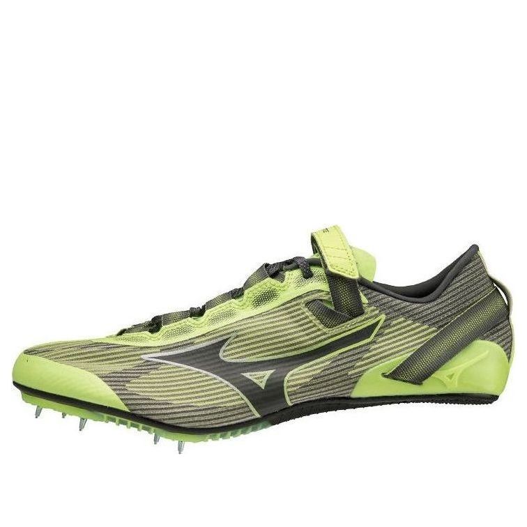 Mizuno X Blast Elite 2 'Yellow Black' U1GA220281