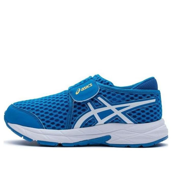 (PS) ASICS Contend 'Blue White' 1014A307-400