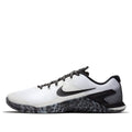 Nike Metcon 4 'White Black' AH7453-101