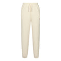 adidas originals Elastic Waistband Casual Bundle Feet Sports Pants/Trousers/Joggers Creamy White HI6010