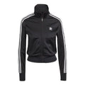 (WMNS) adidas Firebird TT 'Black White' IL8764