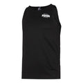 PUMA Behind the Back Tank 'Black' 670833-02