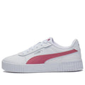 (WMNS) PUMA Carina 2.0 'White Dusty Orchid' 385849-06