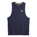 PUMA Run Favourite Running Tank Top 'Navy' 523149-06