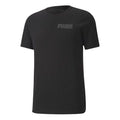 PUMA Modern Tee 'Black Grey' 585236-01