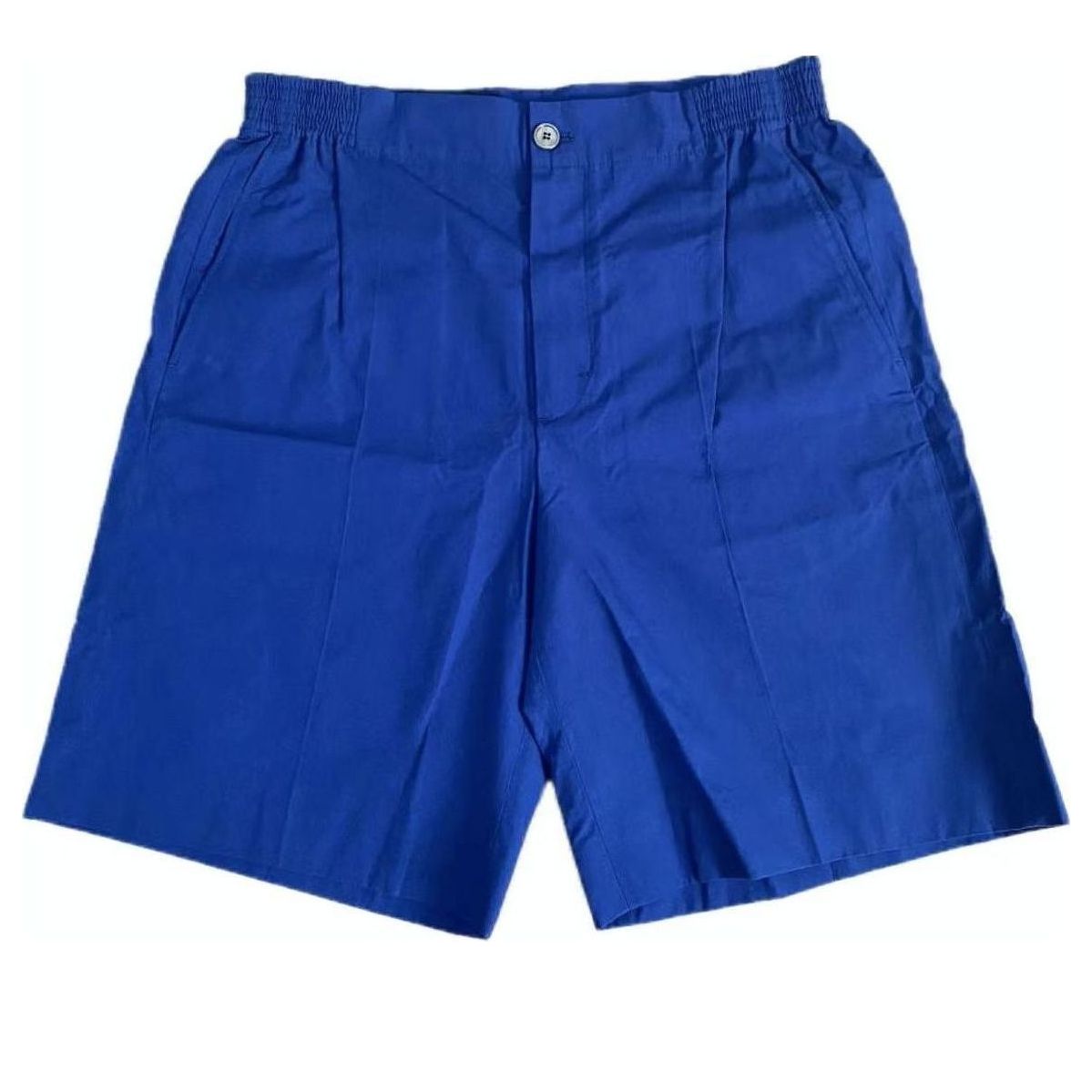 Gucci Plain Chino Short 'Blue' 581676-ZABWZ-4133