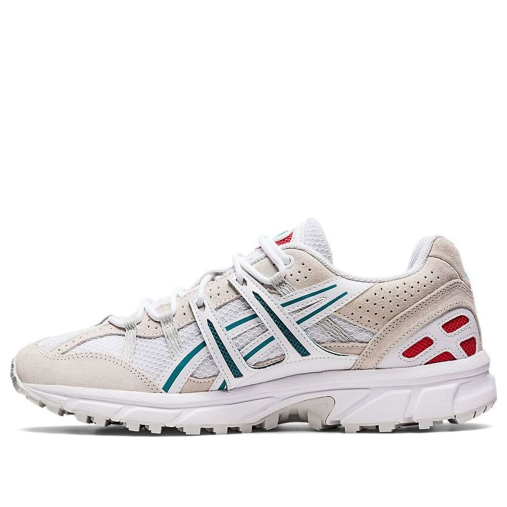 ASICS Gel-Sonoma 15-50 'White Beryl Green' 1201A702-100