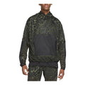 Nike x ACG Contrasting Colors Pocket Splicing Loose Hooded Jacket DB4089-355