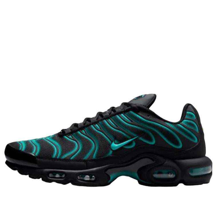 Nike Air Max Plus 'Black Dusty Cactus' IV5756-001